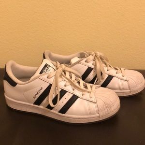 Don’t wear them a lot, super cute and comfy tho!